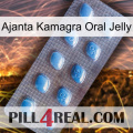 Ajanta Kamagra Oral Jelly viagra3